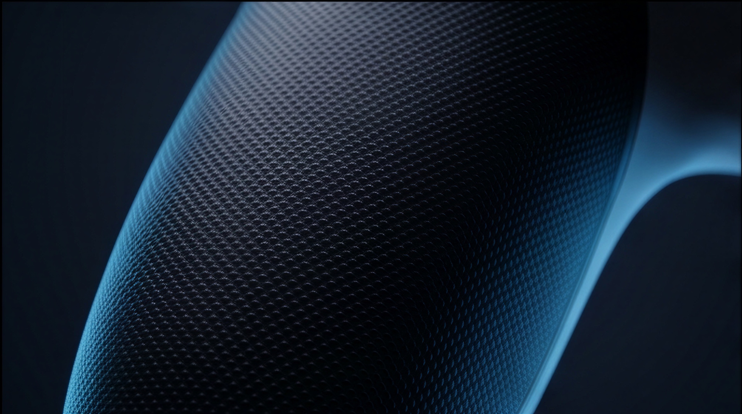 PS 游戏手柄Grip Texture特写
